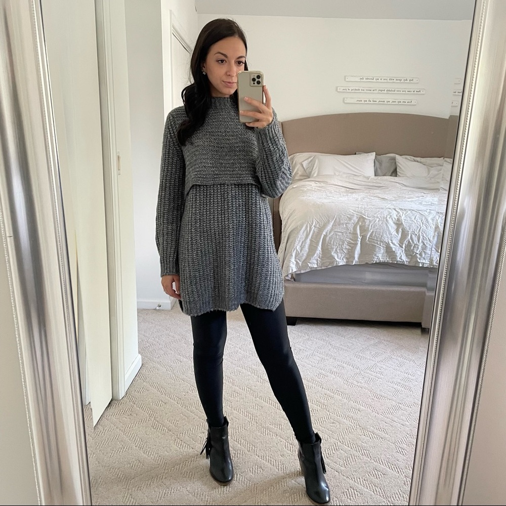 Mason Sweater